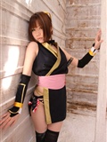 [Cosplay]2013.04.13死亡或活着-真棒Kasumi Cosplay Set1(118)